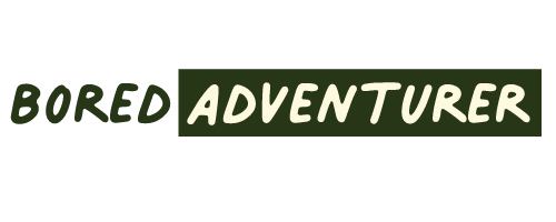 Bored Adventurer is your piece of the web for all things camping. Whether you’re a complete beginner or an experienced adventurer, our comprehensive guides and reviews will help you feel prepared and comfortable on your next camping trip.