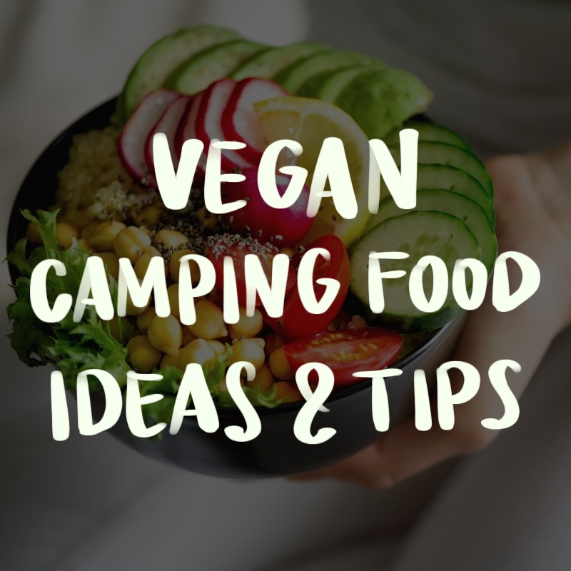 This blog post will provide you with valuable tips and delicious vegan camping food recipes to prepare for your next plant-based adventure.