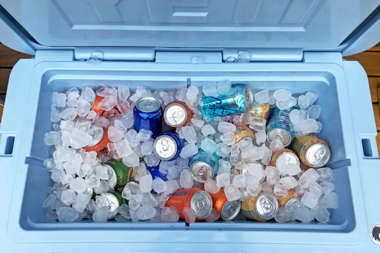 How To Pack a Cooler - 7 Easy Steps To Keep Your Food Fresh