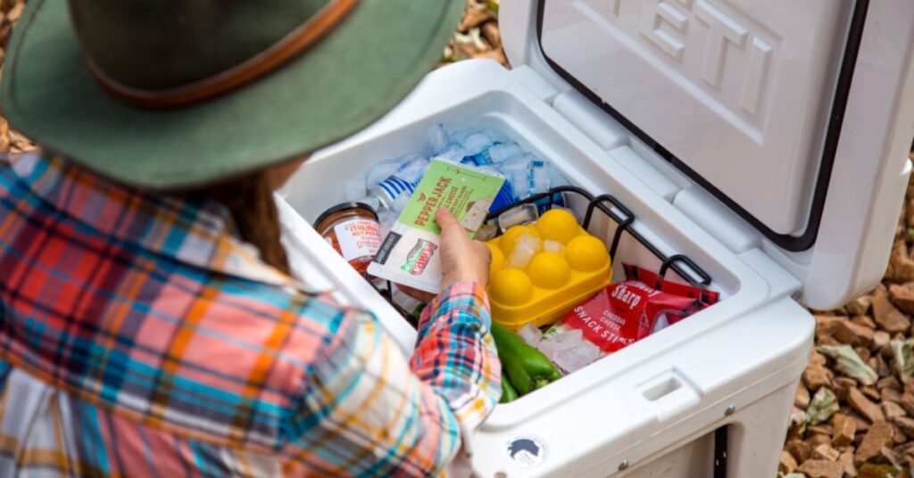 How To Pack a Cooler 7 Easy Steps To Keep Your Food Fresh