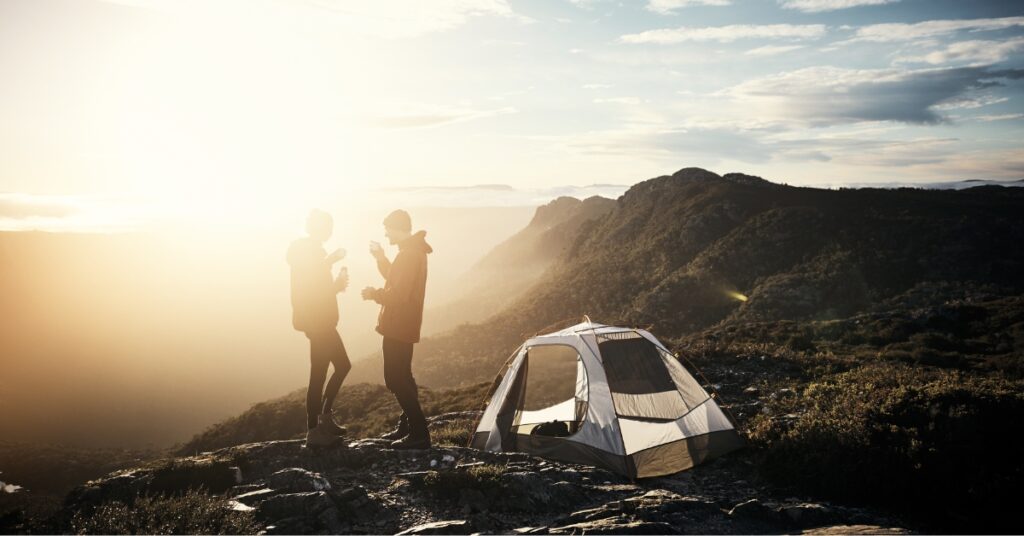 In this article, you will learn helpful camping tips and tricks that will save your adventure.