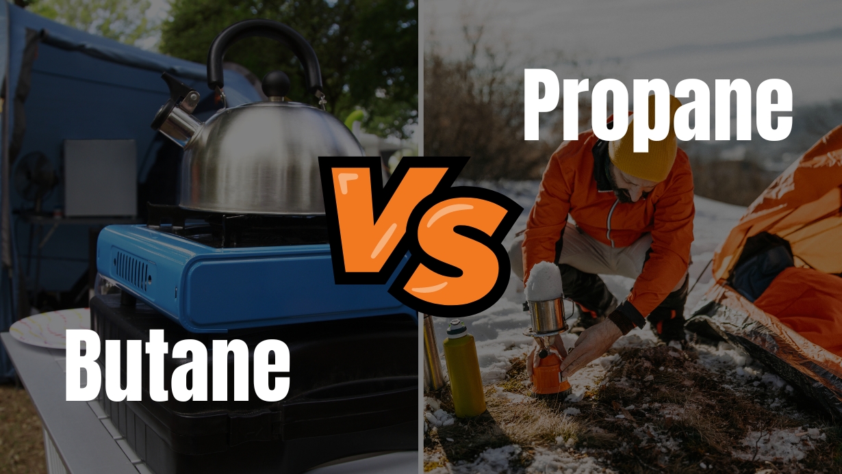 Propane Vs. Butane - Great Valley Propane