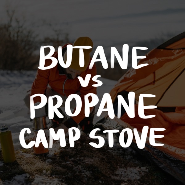 In this blog post, you will learn about butane vs propane camp stove features to make the best purchase choice and enjoy camping meals.