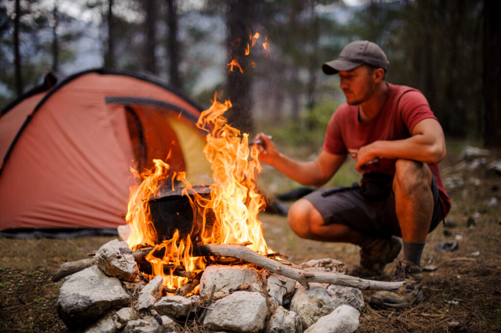 Try These Cozy Campfire Alternatives for Fun Without the Fire - Hipcamp  Journal