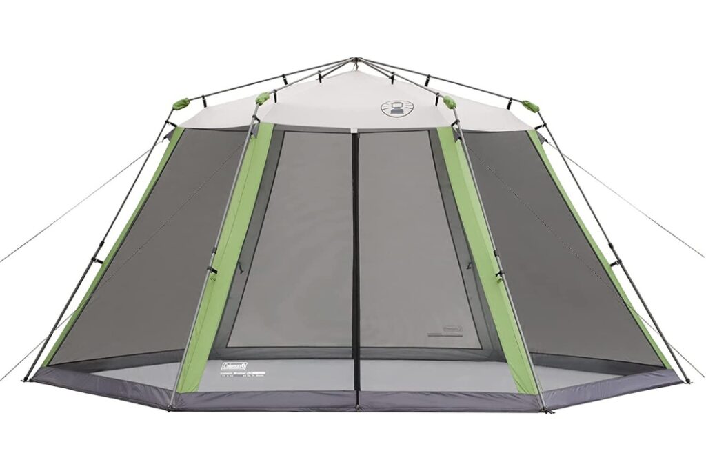 Best Screen Tent in 2024 - Top 7 Picks, But One Stands Out