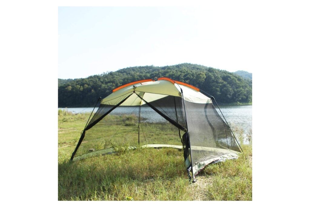 Screen room tent • Compare & find best prices today »