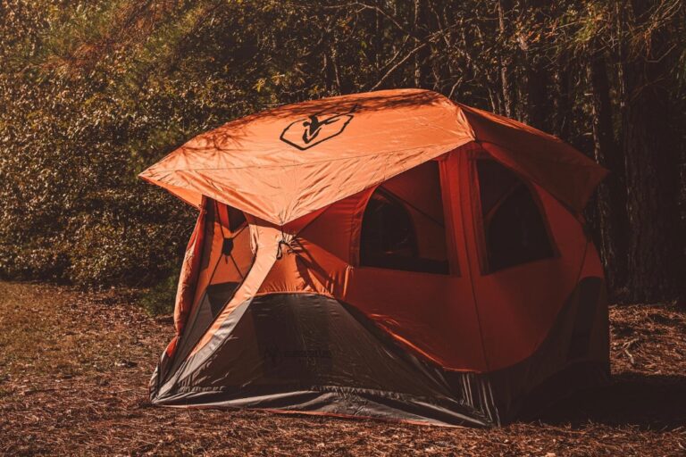 13 Best Tents You Can Stand Up In 2024 - Bored Adventurer